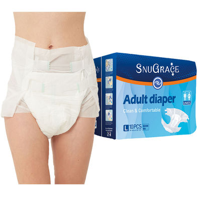 OEM Custom Super Absorbente Igiene Cura infermieristica Bambini per anziani Bambini per anziani