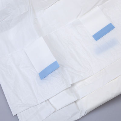 OEM Custom Super Absorbente Igiene Cura infermieristica Bambini per anziani Bambini per anziani