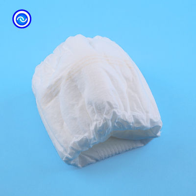 Adulti pannolini monouso in cotone organico stampato con superassorbente