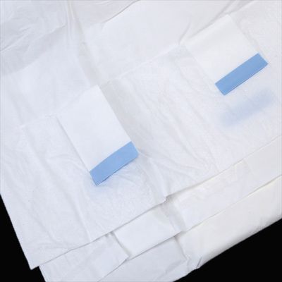 ISO9001/ISO14001 BV Certificato pannolino per adulti ad alta assorbimento per uomini 5000 ml