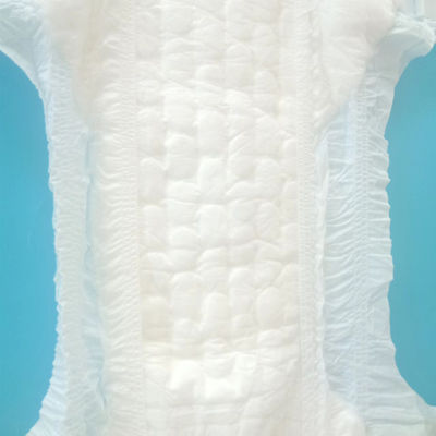 Pantaloni da pannolino per adulti monouso per donne certificati da ISO9001/ISO14001/OHSAS18001 BV