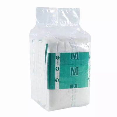 3D Leak Prevention Channel Super Thick Fluff Pulp Bambini per adulti Bambini per donne Anti-Leak 7000ml