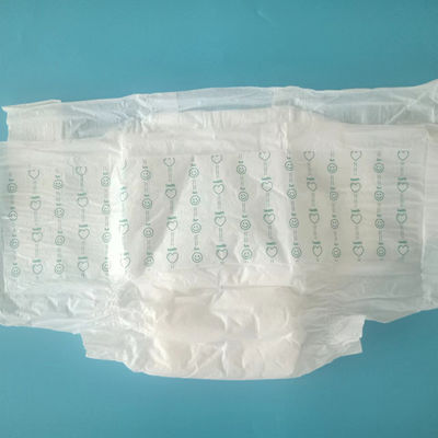 3D Leak Prevention Channel Super Thick Fluff Pulp Bambini per adulti Bambini per donne Anti-Leak 7000ml