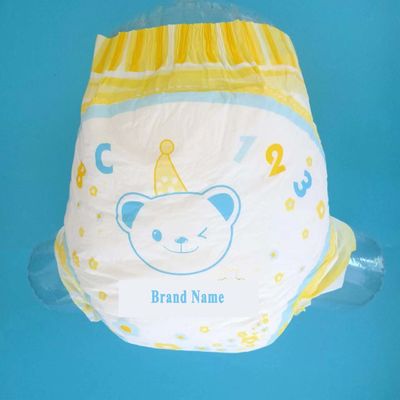Abdllover Style tessuto non tessuto 6000 ml pannolino per adulti per l' igiene personale